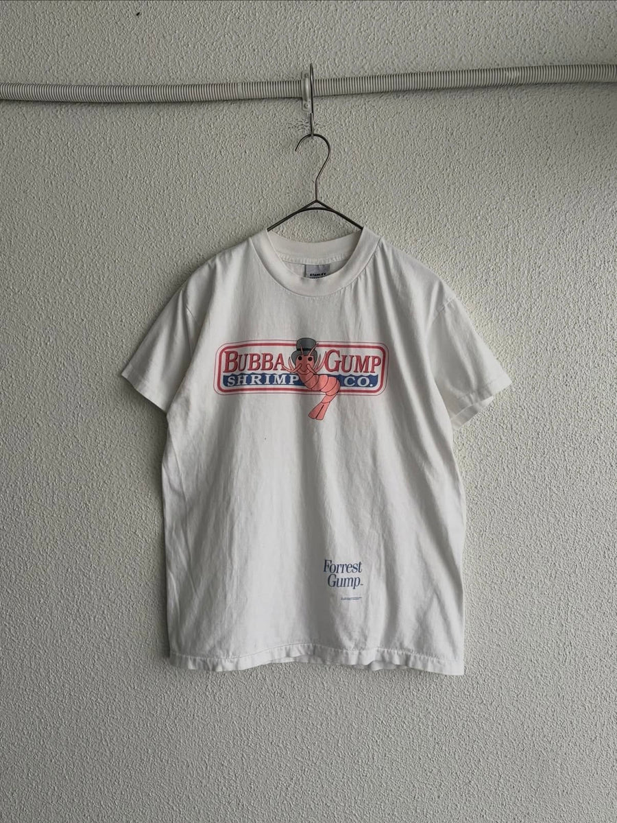 "Forrest Gump" Movie T-Shirt