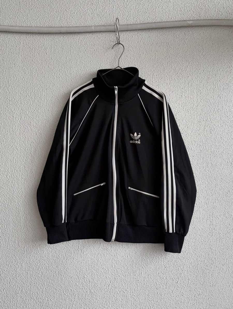 "adidas" Track Jacket