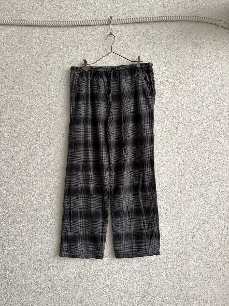 "BASICS" Pajama Pants