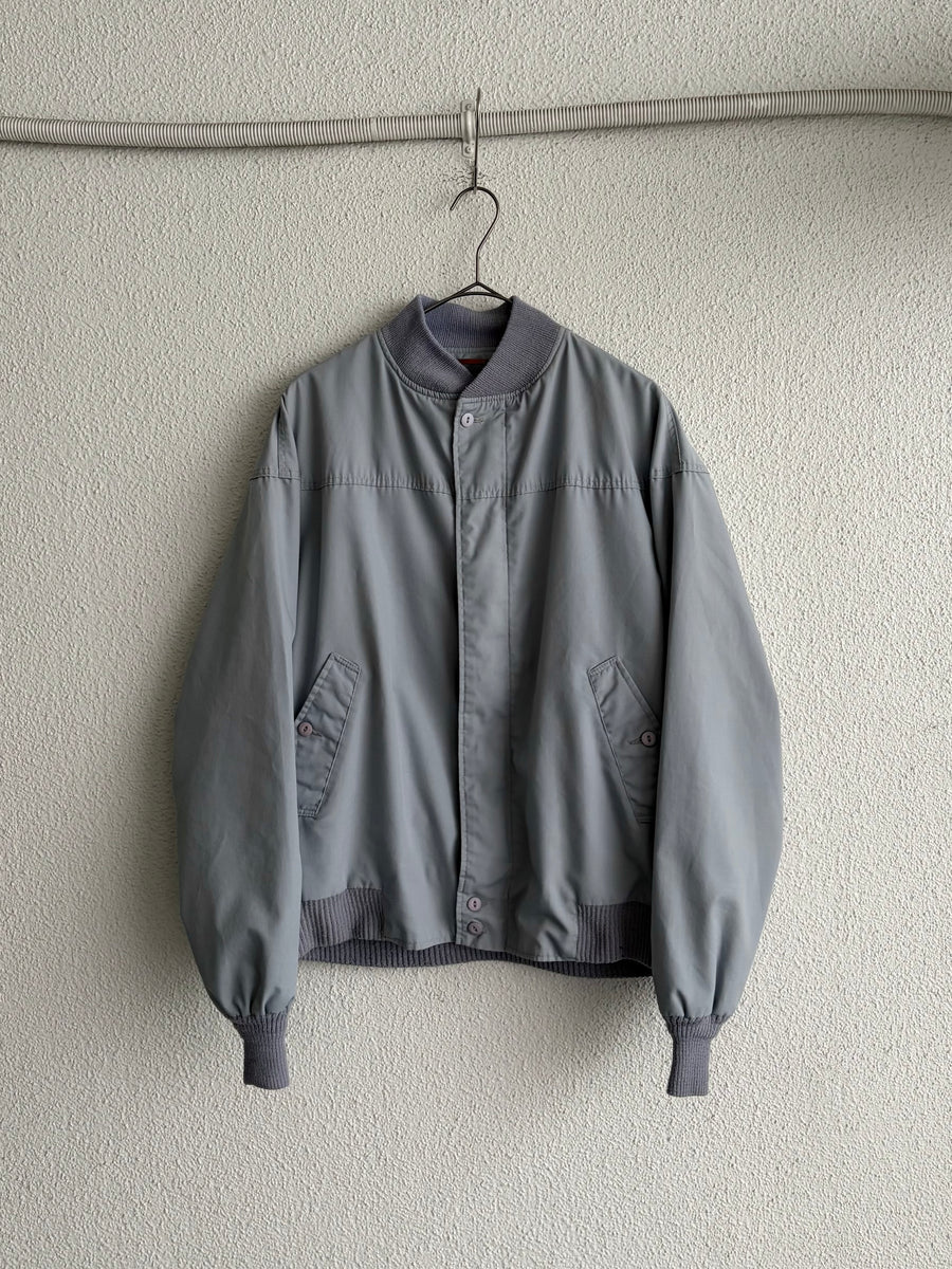 "Catalina" Cup Shoulder Jacket "Made in USA"