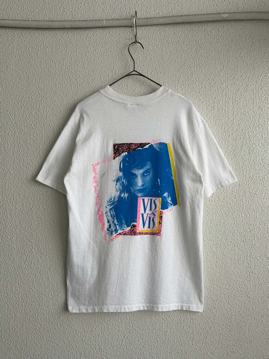 "Matthew Lane" Vis A Vis Photo Print T-shirt