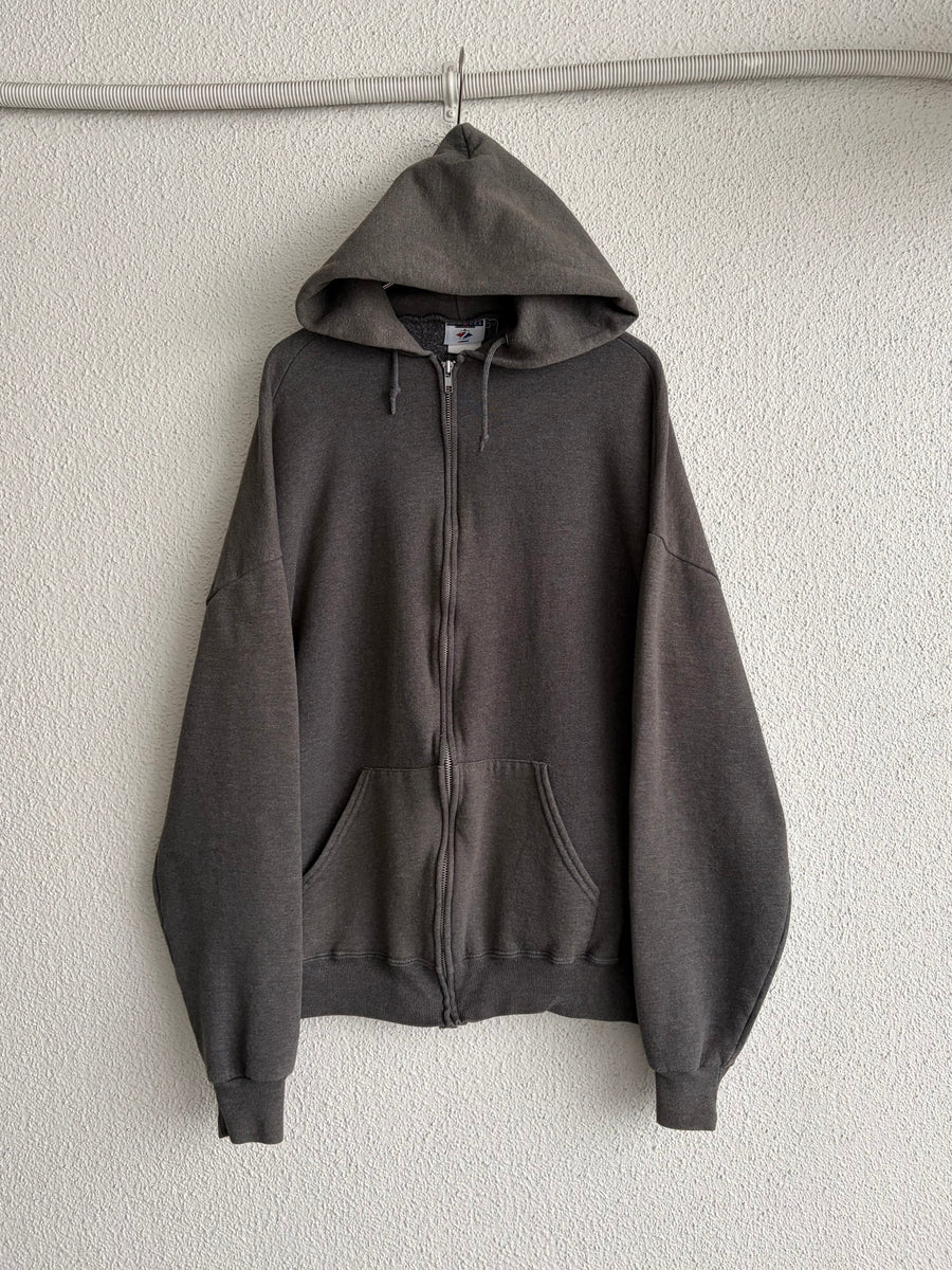 "JERZEES" Zip Hoodie