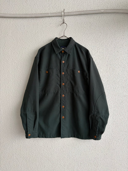 1990s "Patagonia" Farrier's Shirt